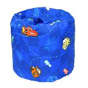 Disney Pixar Cars Bean Bag