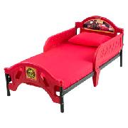 Disney Pixar Cars Delta Bed