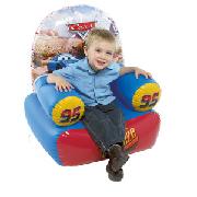 Disney Pixar Cars Inflatable Chair