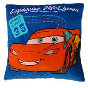 Disney Pixar Cars Plush Cushion