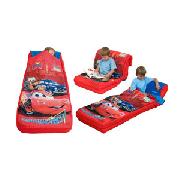 Disney Pixar Cars Rest and Relax Ready Bed