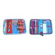 Disney Pixar Cars Stationery Set