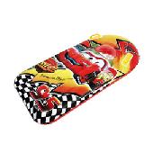 Disney Pixar Cars Surf Rider with Handles