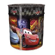 Disney Pixar Cars Waste Bin