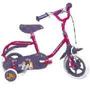 Disney Princess 10In Bike