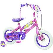 Disney Princess 14inch Bike