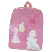 Disney Princess Backpack