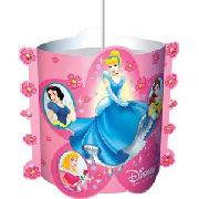 Disney Princess Fuchsia Pendant Shade