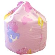 Disney Princess 'I'm A Princess' Bean Bag