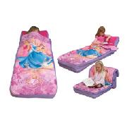 Disney Princess Junior Rest and Relax Ready Bed
