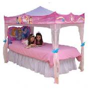 Disney Princess Light-Up Canopy