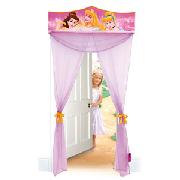 Disney Princess Light-Up Door Changer