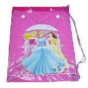 Disney Princess Swim Bag