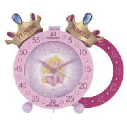 Disney Princess Time Teaching Alarm Clock