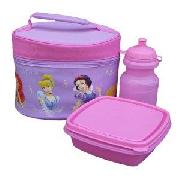 Disney Princess Vanity Cool Kit