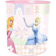 Disney Princess Waste Bin