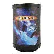 Doctor Who Talking Waste Bin