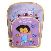 Dora the Explorer Backpack