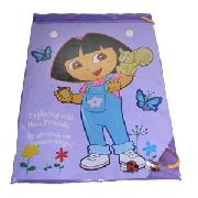 Dora the Explorer Lilac Swim Bag