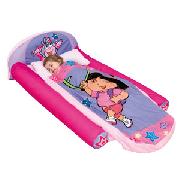 Dora the Explorer My First Ready Bed