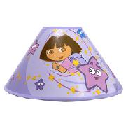 Dora the Explorer Pendant Shade