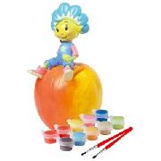 Fifi Painting Money Box