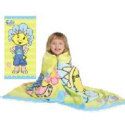 Fifi Towel