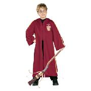 Harry Potter Quidditch Kit