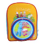 In the Night Garden Backpack