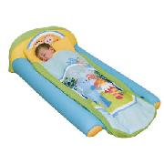 In the Night Garden Ready Bed