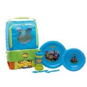 Jakers Picnic Set