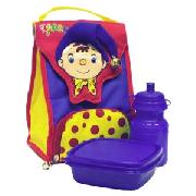 Noddy Cool Bag Kit