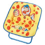 Noddy Metal Folding Chair