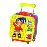 Noddy Wheeled Bag