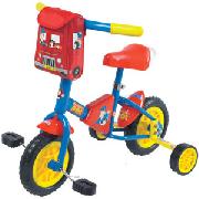 Postman Pat 10" Bike