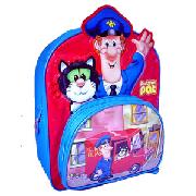 Postman Pat Backpack