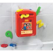 Postman Pat Bath Post Box