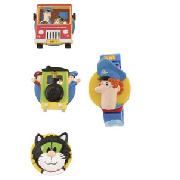 Postman Pat Interchangable Watch