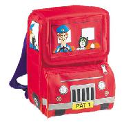 Postman Pat Lunch Bag