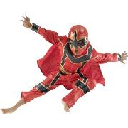 Power Rangers Mystic Force Costume, Age 8 - 10 Years