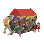 Power Rangers Mystic Force Tent