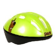 Scooby Doo Safety Helmet