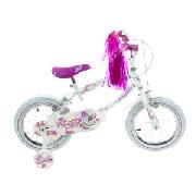 Sindy 14In Cruiser Bike