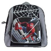Spiderman 3, the Movie Backpack