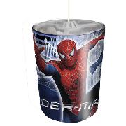 Spiderman 3, the Movie Pendant Shade