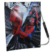 Spiderman 3, the Movie Swim Bag
