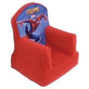 Spiderman Cosy Chair