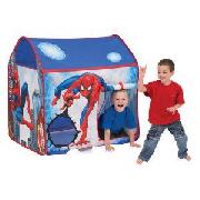 Spiderman Pop Up Tent