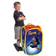 Spiderman Pop Up Tidy