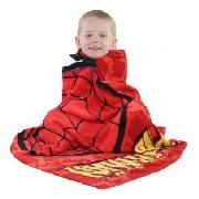 Spiderman Towel